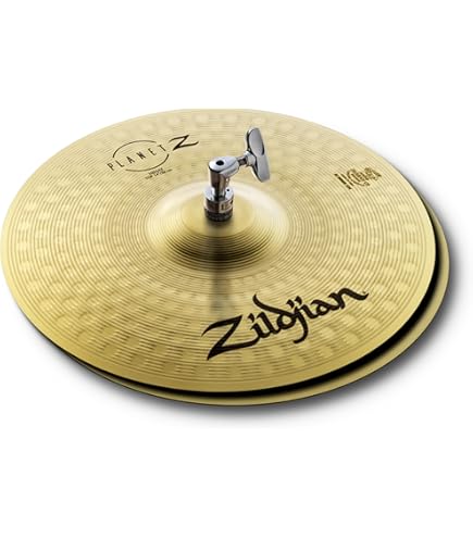 Zildjian DYNO BEAT HI HAT 13\"/33cm ハイハット 13